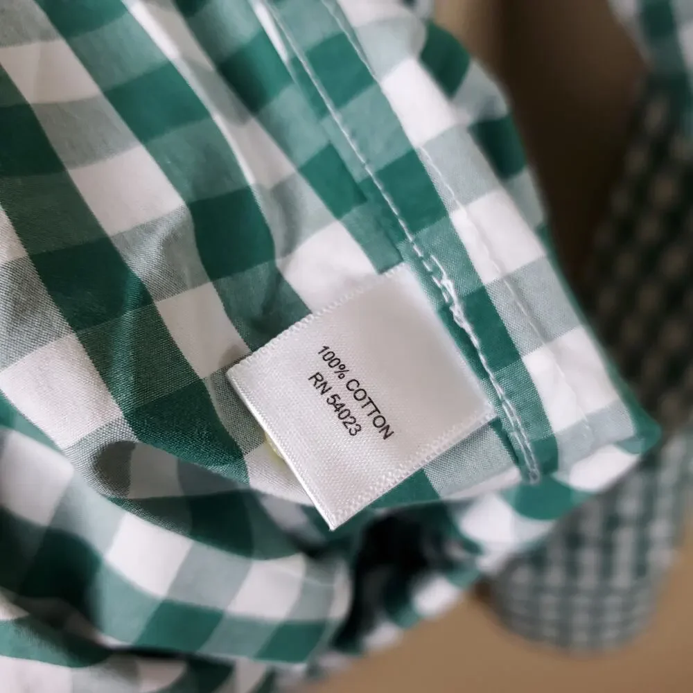 Banana Republic gently used